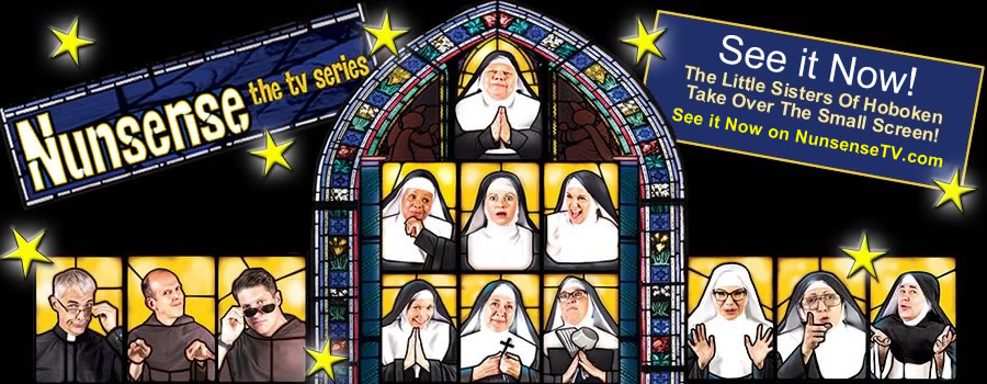 Nunsense the TV Series