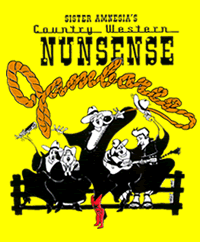 Nunsense Jamboree