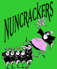 Nuncrackers