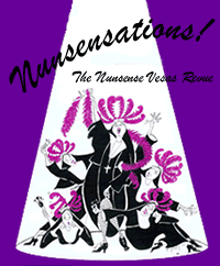 Nunsensations!