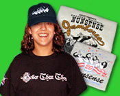 Nunsense Clothing