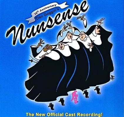 Nunsense CD