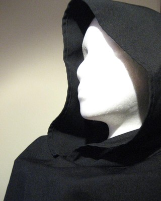 Monk's Cowl (Hood)