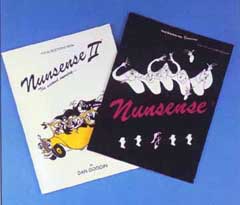 Nunsense Songbook