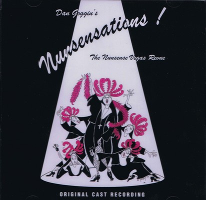 Nunsensations CD