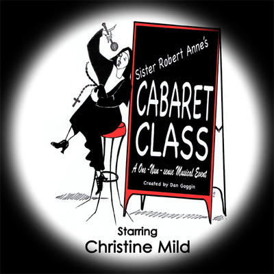 Sister Robert Anne's Cabaret Class (Mild) CD