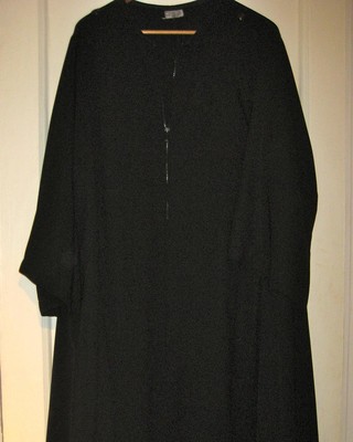 Tunic (Nun/Monk robe)